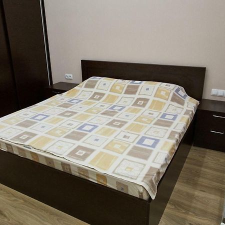 Residence North Avenue Teryan 8. 14 3 Erevan Esterno foto
