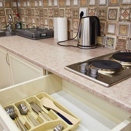 Residence North Avenue Teryan 8. 14 3 Erevan Esterno foto