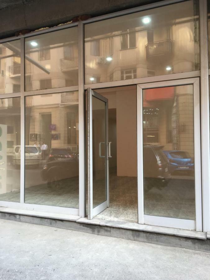 Residence North Avenue Teryan 8. 14 3 Erevan Esterno foto
