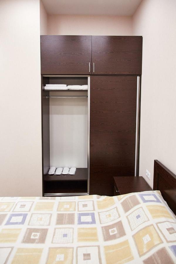 Residence North Avenue Teryan 8. 14 3 Erevan Esterno foto